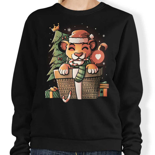 Pride Gift - Sweatshirt