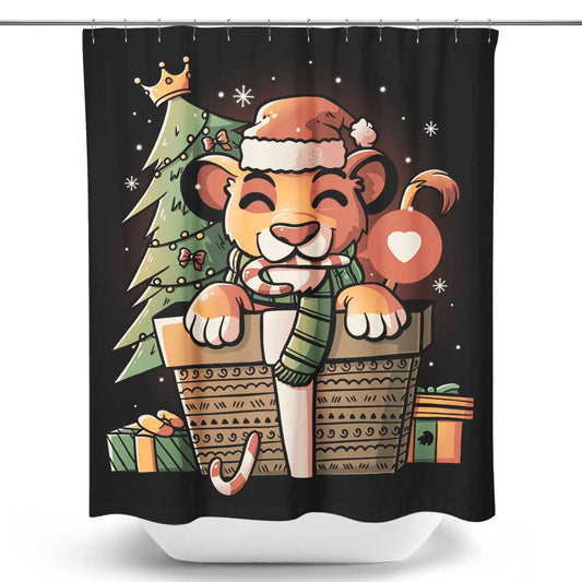 Pride Gift - Shower Curtain