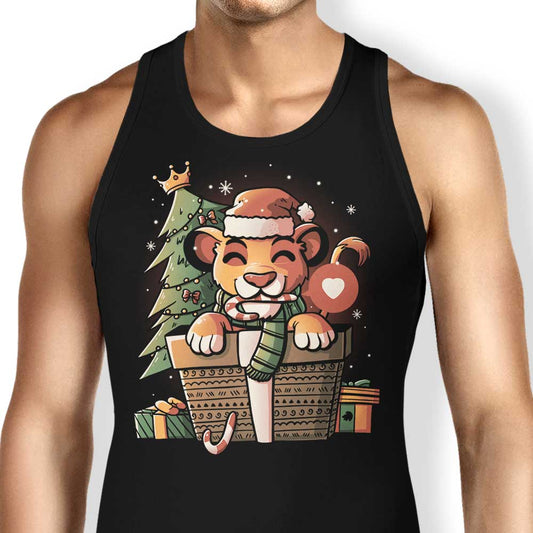 Pride Gift - Tank Top