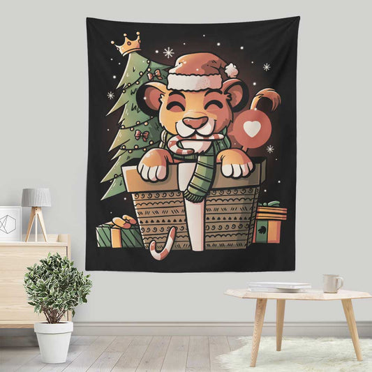 Pride Gift - Wall Tapestry