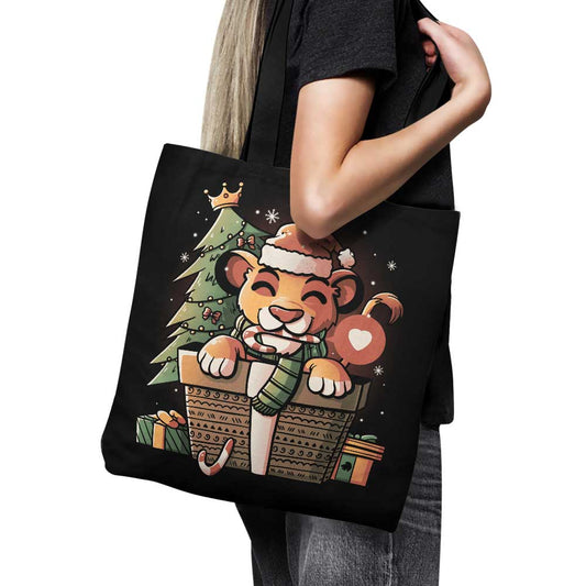Pride Gift - Tote Bag