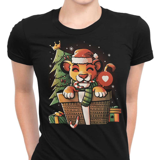 Pride Gift - Women's Apparel