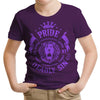 Pride is My Sin - Youth Apparel