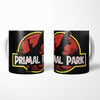 Primal Park - Mug