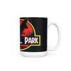 Primal Park - Mug