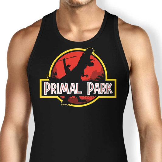 Primal Park - Tank Top