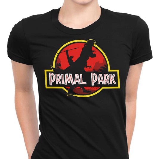 Primal Park - Women's Apparel
