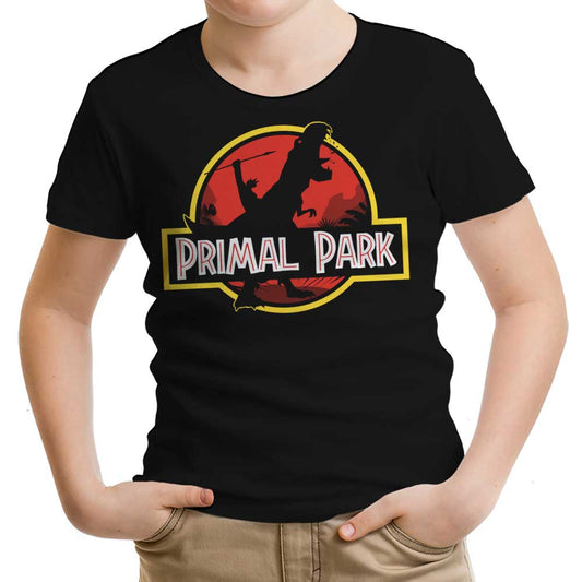 Primal Park - Youth Apparel