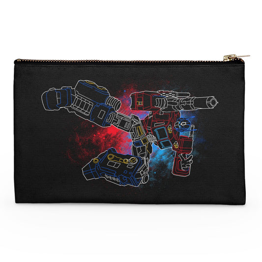 Prime Art - Accessory Pouch