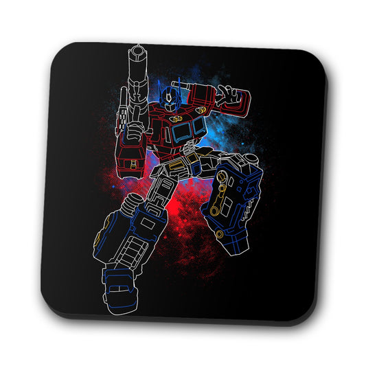 Prime Art - Coasters