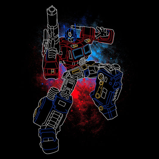 Prime Art - Accessory Pouch