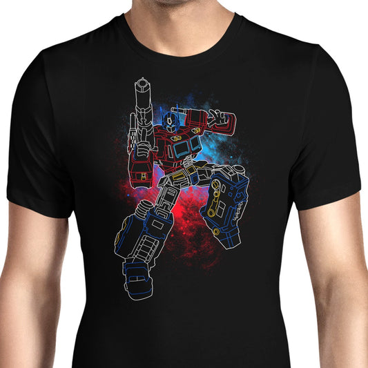 Prime Art - Men's Apparel