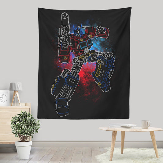 Prime Art - Wall Tapestry