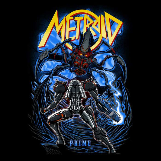 Prime Finality - Mousepad