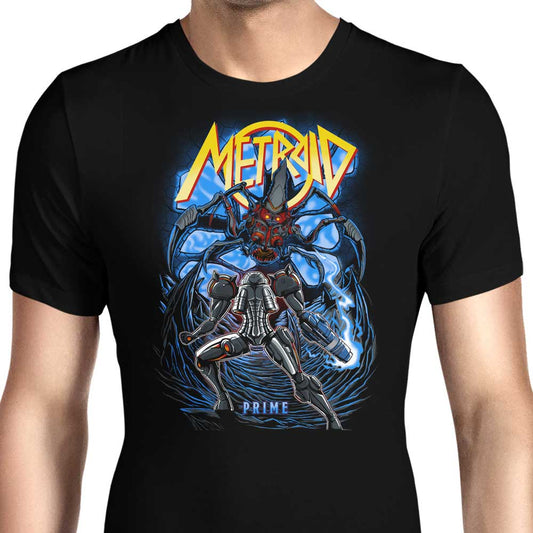 Prime Finality - Men's Apparel