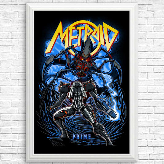 Prime Finality - Posters & Prints