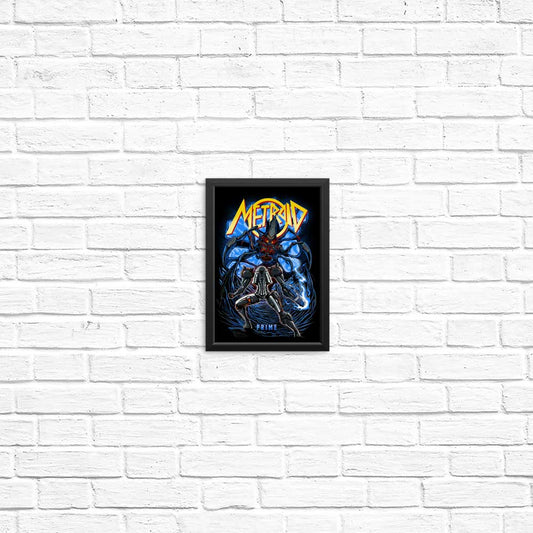 Prime Finality - Posters & Prints