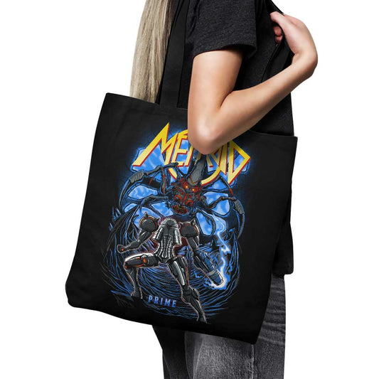 Prime Finality - Tote Bag
