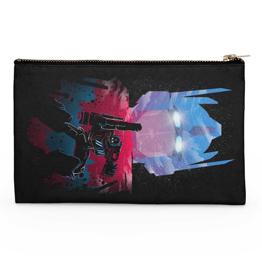 Prime Landscape - Accessory Pouch