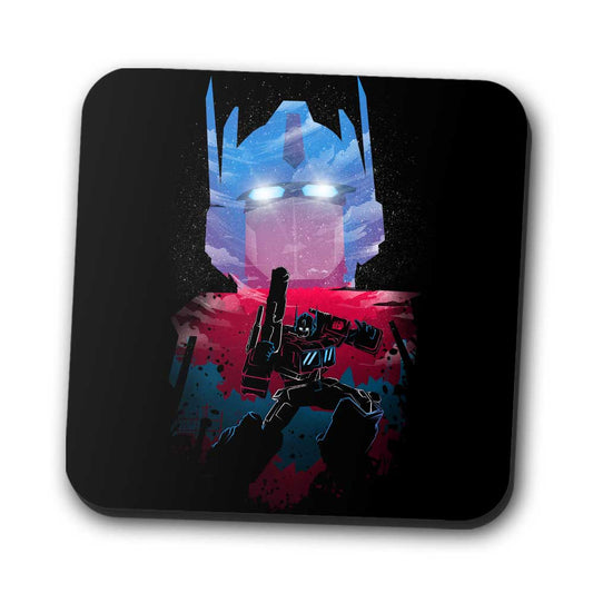Prime Landscape - Coasters