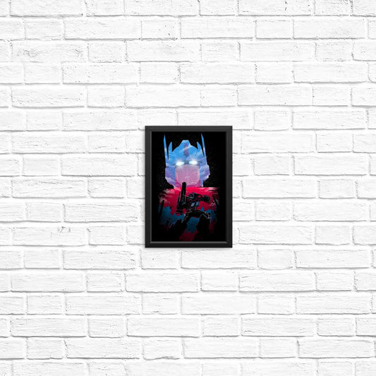 Prime Landscape - Posters & Prints