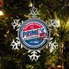 Prime's Auto Shop - Ornament