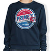 Prime's Auto Shop - Sweatshirt