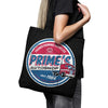 Prime's Auto Shop - Tote Bag