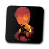 Prince of Fire - Coasters