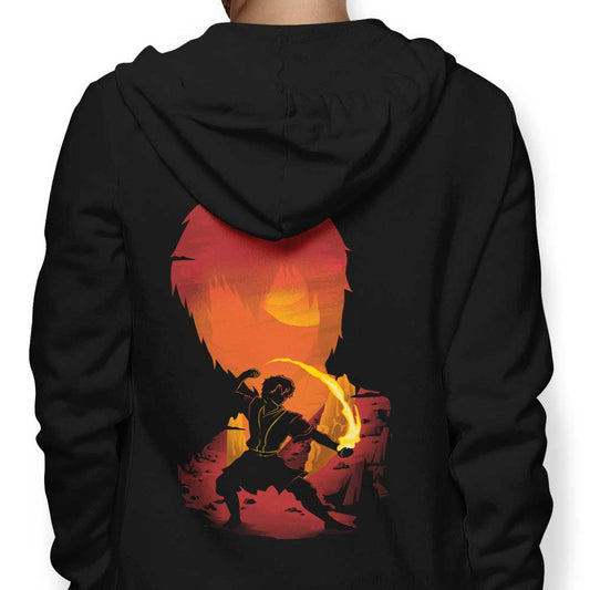 Prince of Fire - Hoodie
