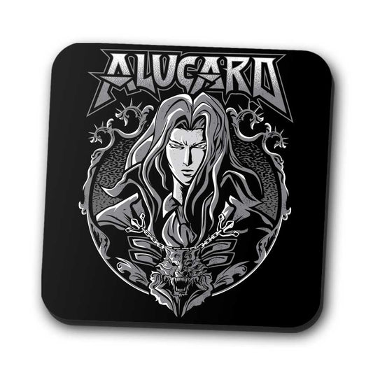 Prince of the Night - Coasters