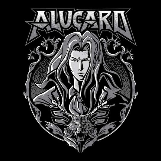 Prince of the Night - Women's Apparel