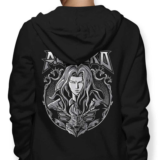 Prince of the Night - Hoodie