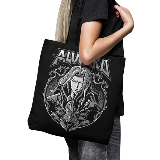 Prince of the Night - Tote Bag