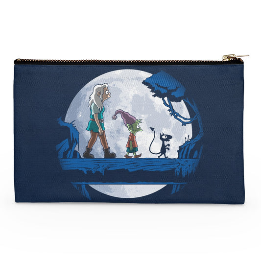 Princess Matata - Accessory Pouch