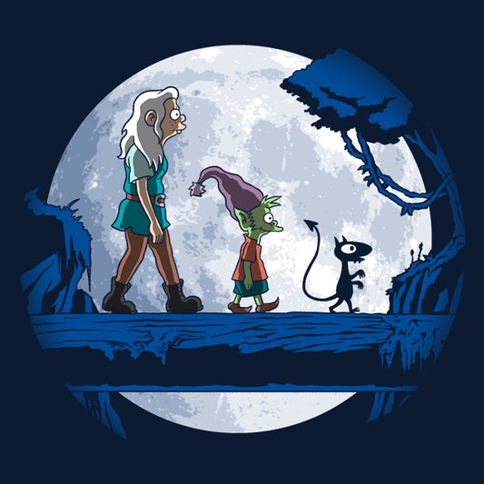 Princess Matata - Youth Apparel