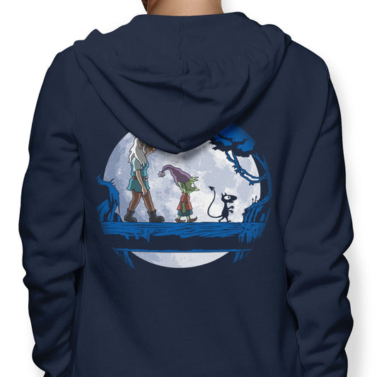 Princess Matata - Hoodie