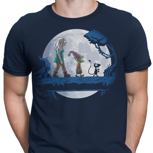 Princess Matata - Men's Apparel