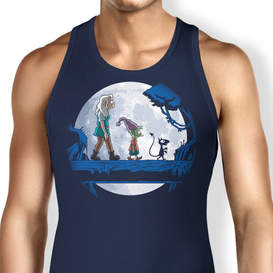 Princess Matata - Tank Top