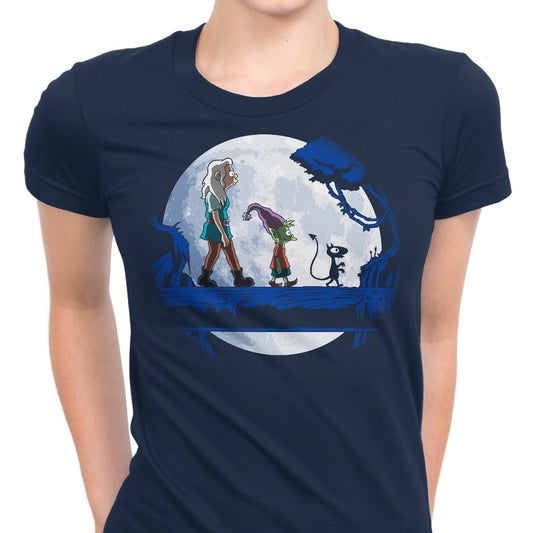 Princess Matata - Women's Apparel