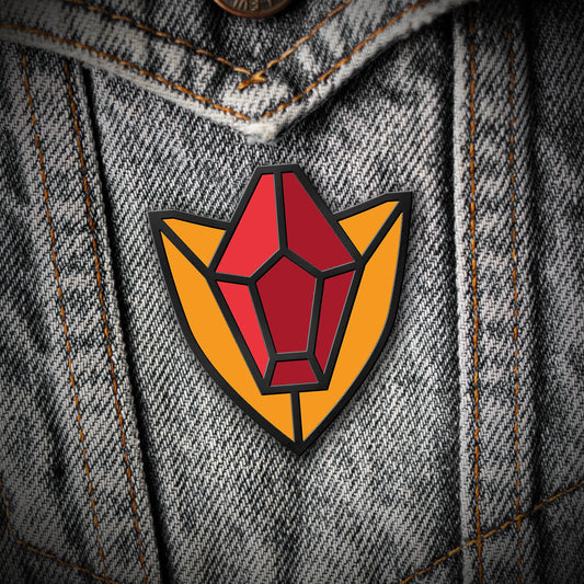 Spiritual Ruby (Limited to 100)