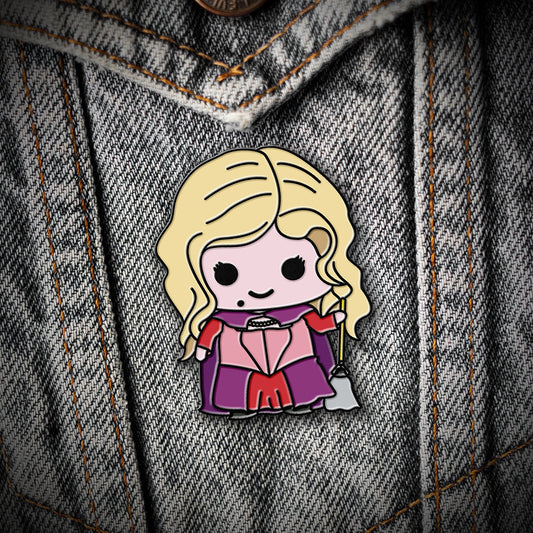 Adorable Sarah (Limited to 100)