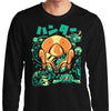 Protector of the Universe - Long Sleeve T-Shirt