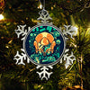 Protector of the Universe - Ornament