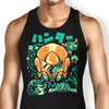 Protector of the Universe - Tank Top
