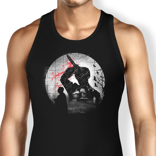 Psycho - Tank Top