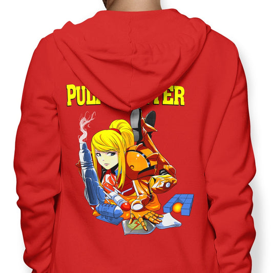Pulp Hunter - Hoodie