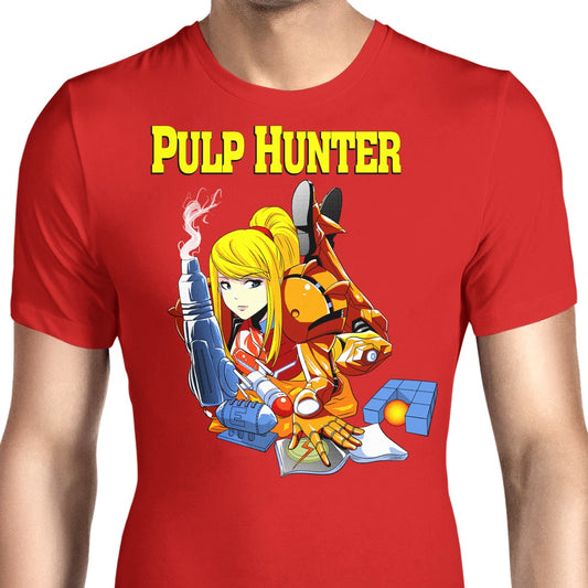 Pulp Hunter - Men's Apparel