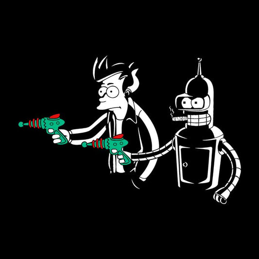 Pulporama - Fleece Blanket