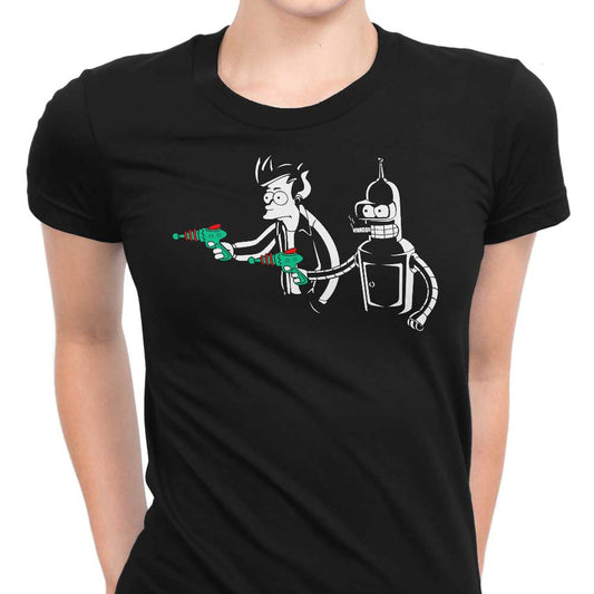 Pulporama - Women's Apparel